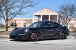 Porsche 911 Turbo on HRE Wheels (FF04) 2019 года
